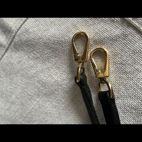 Louis Vuitton Montsouris bb - Picture 5 of 7